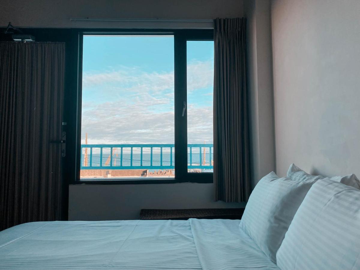 Lugo Hotel Manzhou Cameră foto
