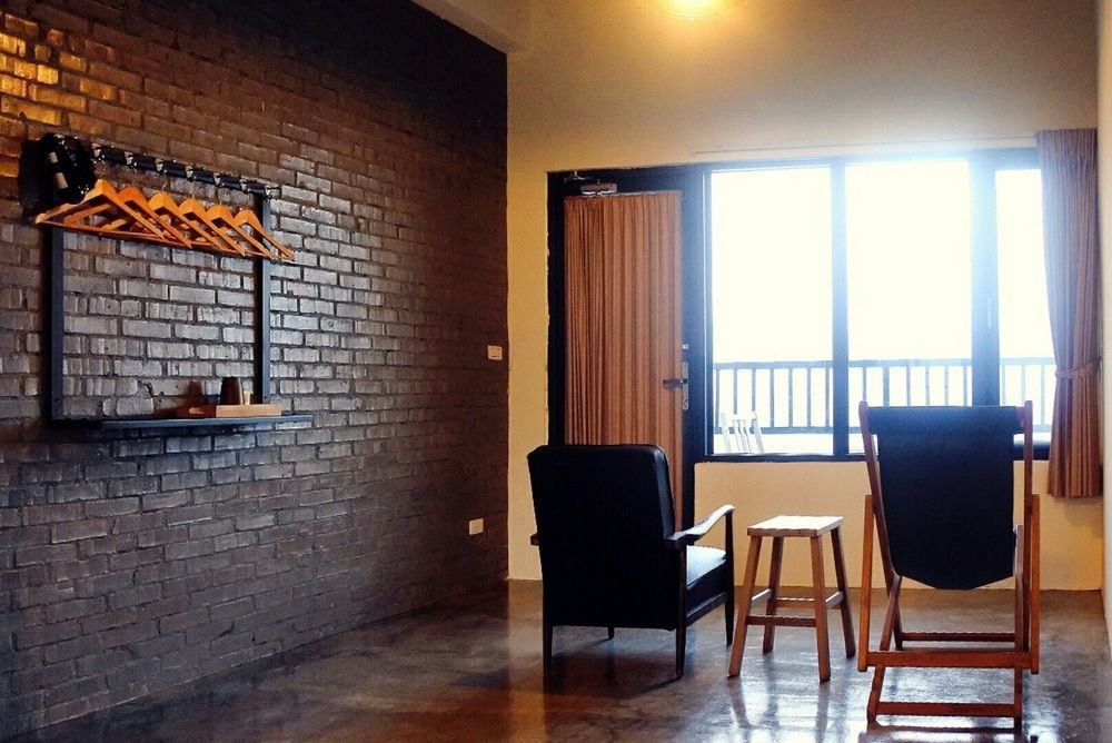 Lugo Hotel Manzhou Exterior foto